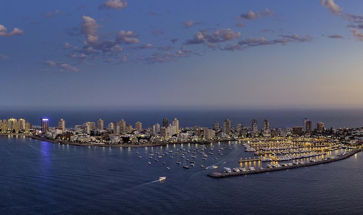 Друга "Швейцарія": названо найбезпечнішу країну Латинської Америки, яку недооцінюють 1 Т