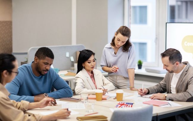 Як знання культурних особливостей підвищує ефективність корпоративного навчання англійської Як знання культурних особливостей підвищує ефективність корпоративного навчання англійської 1