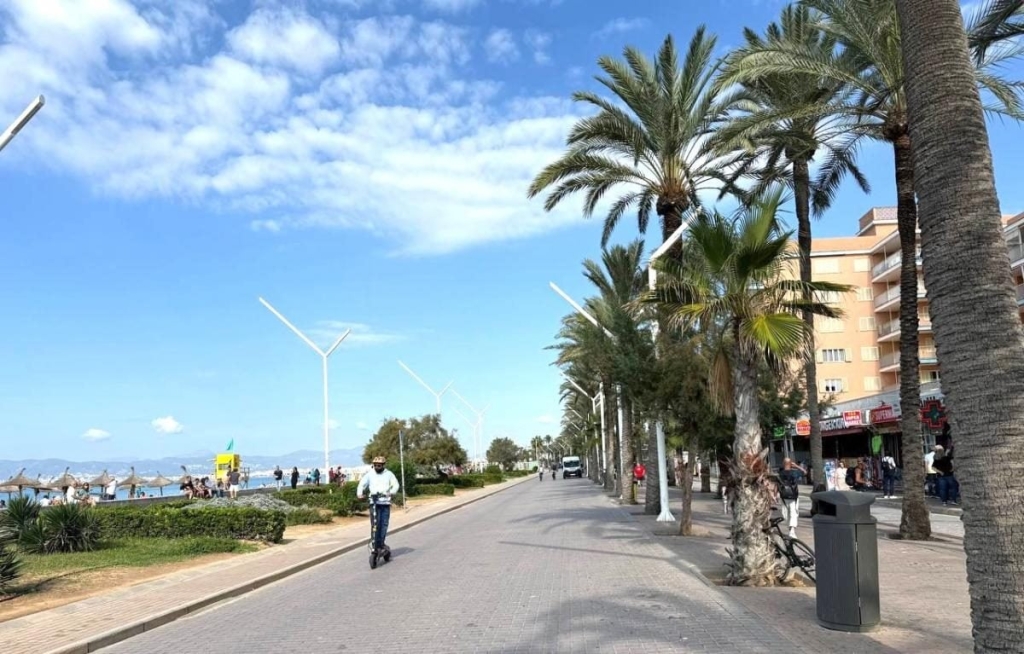 Майорка – середземноморський рай: коли їхати, що побачити і як відчути справжню душу острова 5 Майорка – середземноморський рай: коли їхати, що побачити і як відчути справжню душу острова