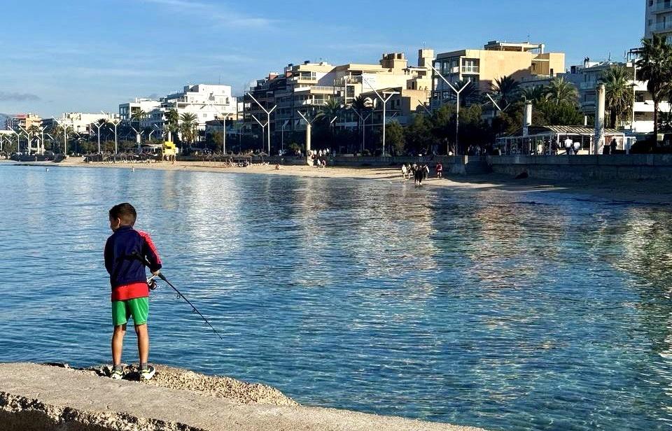 Майорка – середземноморський рай: коли їхати, що побачити і як відчути справжню душу острова 37 Окрім моря на Майорці ще багато всього цікавого / фото Наталія Петерварі