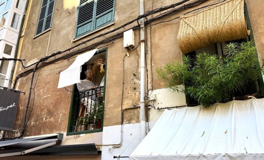 Майорка – середземноморський рай: коли їхати, що побачити і як відчути справжню душу острова 9 Майорка – середземноморський рай: коли їхати, що побачити і як відчути справжню душу острова