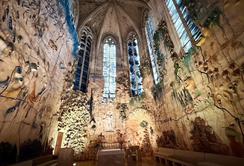 Майорка – середземноморський рай: коли їхати, що побачити і як відчути справжню душу острова 18 Майорка – середземноморський рай: коли їхати, що побачити і як відчути справжню душу острова