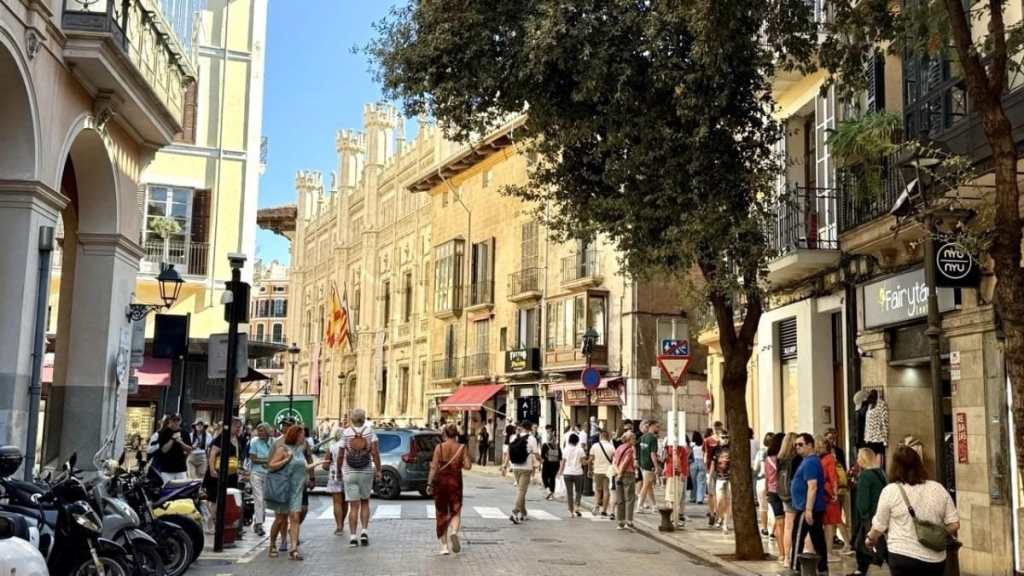 Майорка – середземноморський рай: коли їхати, що побачити і як відчути справжню душу острова 7 Майорка – середземноморський рай: коли їхати, що побачити і як відчути справжню душу острова