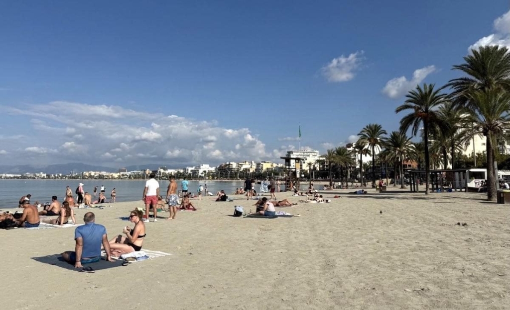 Майорка – середземноморський рай: коли їхати, що побачити і як відчути справжню душу острова 13 Майорка – середземноморський рай: коли їхати, що побачити і як відчути справжню душу острова