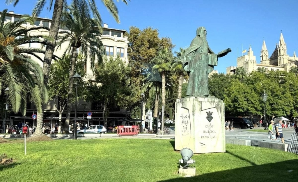 Майорка – середземноморський рай: коли їхати, що побачити і як відчути справжню душу острова 4 Майорка – середземноморський рай: коли їхати, що побачити і як відчути справжню душу острова