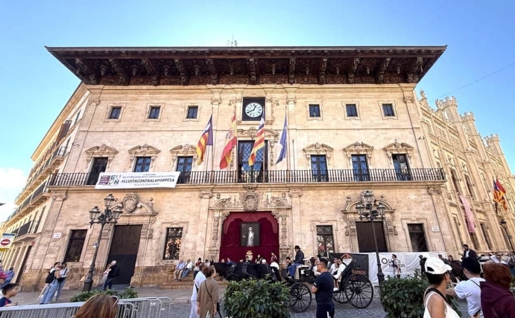 Майорка – середземноморський рай: коли їхати, що побачити і як відчути справжню душу острова 21 Майорка – середземноморський рай: коли їхати, що побачити і як відчути справжню душу острова