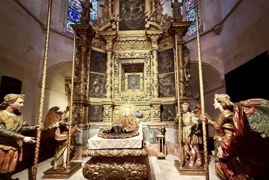 Майорка – середземноморський рай: коли їхати, що побачити і як відчути справжню душу острова 19 Майорка – середземноморський рай: коли їхати, що побачити і як відчути справжню душу острова