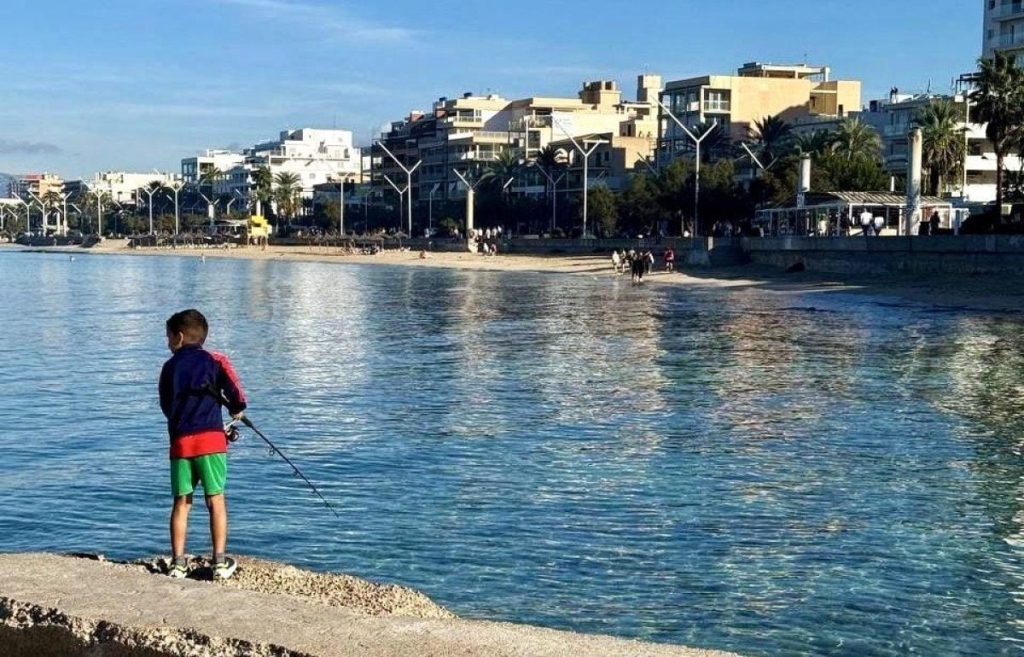 Майорка – середземноморський рай: коли їхати, що побачити і як відчути справжню душу острова 15 Майорка – середземноморський рай: коли їхати, що побачити і як відчути справжню душу острова