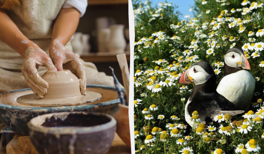 Мета важливіша за місце: названо головні туристичні тренди у 2026 році 1 Туристи в поїздках дедалі більше цінують враження та навички / колаж ТА