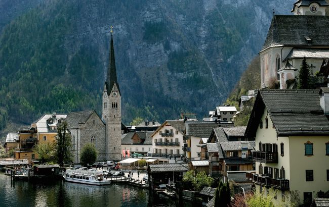 Міста світу з однією вулицею: де вони знаходяться і чим вражають туристів Міста світу з однією вулицею: де вони знаходяться і чим вражають туристів 1