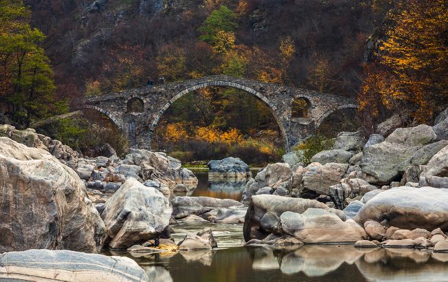 Мости Диявола: історія, легенди та 7 найвідоміших шедеврів середньовічної Європі Мости Диявола: історія, легенди та 7 найвідоміших шедеврів середньовічної Європі 1