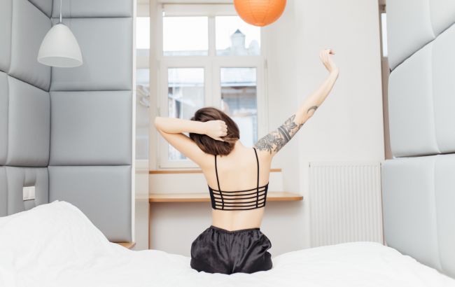 Не пляжі та гори. Новий тренд відпочинку у Європі: куди поїхати, щоб виспатися Не пляжі та гори. Новий тренд відпочинку у Європі: куди поїхати, щоб виспатися 1