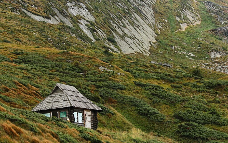 Осіння магія: 6 парків і заповідників України, де природа перетворюється на казку Осіння магія: 6 парків і заповідників України, де природа перетворюється на казку 3