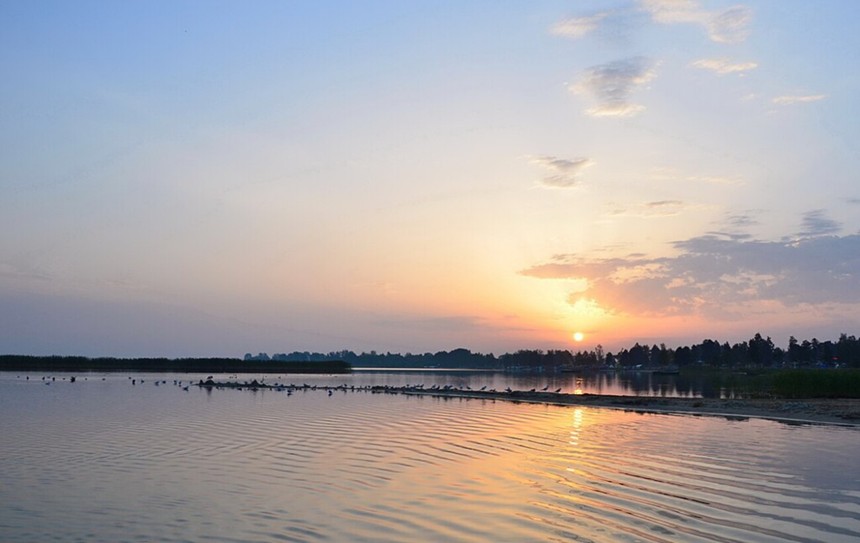 Осіння магія: 6 парків і заповідників України, де природа перетворюється на казку Осіння магія: 6 парків і заповідників України, де природа перетворюється на казку 4