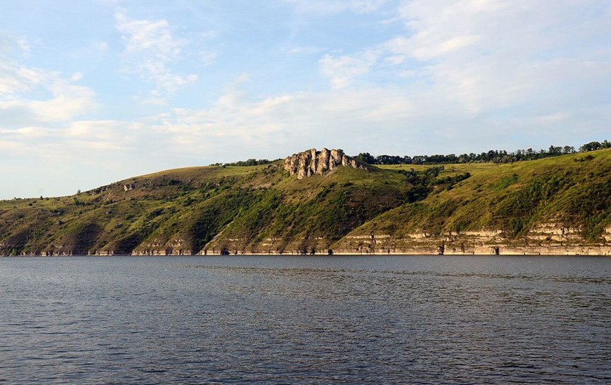 Осіння магія: 6 парків і заповідників України, де природа перетворюється на казку Осіння магія: 6 парків і заповідників України, де природа перетворюється на казку 7