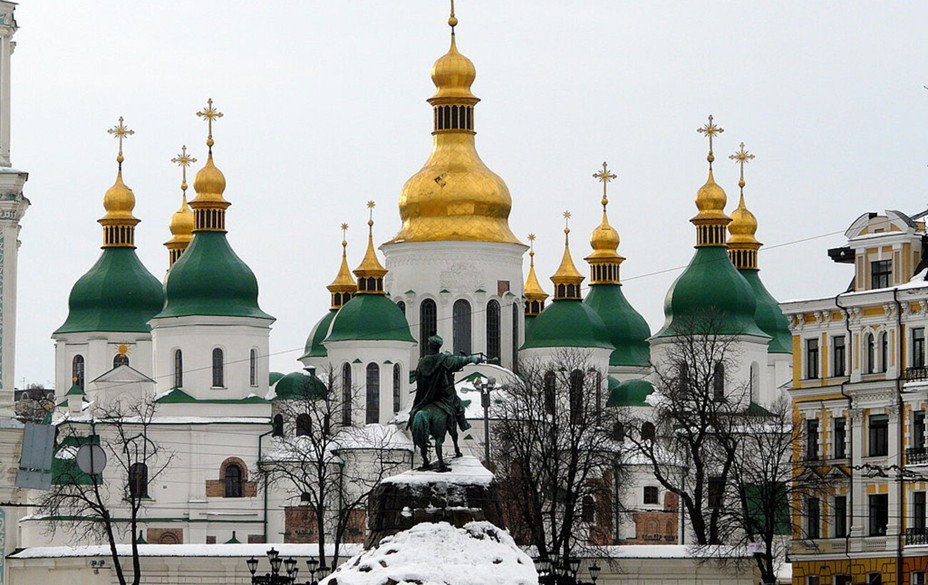 Привиди, Чорна наречена та загадкові вогні: містичні історії про Київ, які пробирають до кісточок Привиди, Чорна наречена та загадкові вогні: містичні історії про Київ, які пробирають до кісточок 6