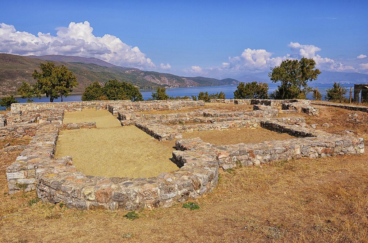 Справжня перлина: туристи знайшли бюджетну альтернативу озеру Комо 2 З