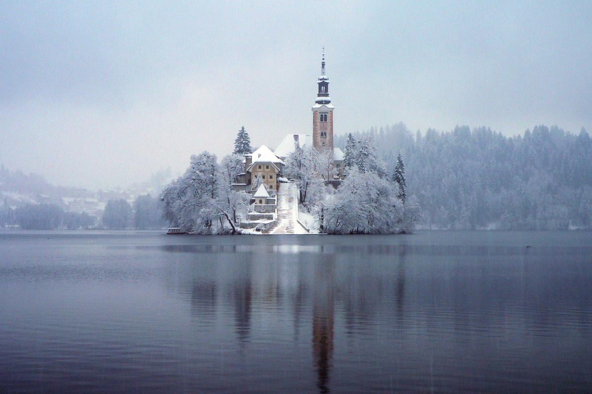 Створені для зимових селфі: названо топ-5 неймовірних місць в Альпах, які варто побачити 1 фото wikimedia.org