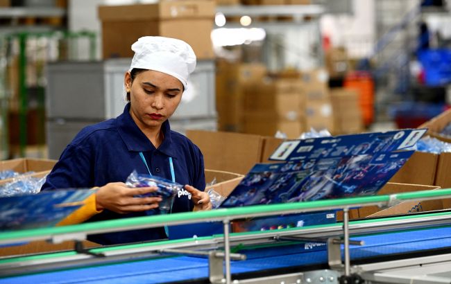 Світовий трудоголізм: у яких країнах люди проводять найбільше часу на роботі Світовий трудоголізм: у яких країнах люди проводять найбільше часу на роботі 1