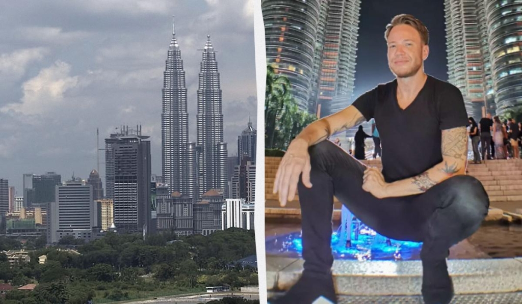 Турист об'їздив пів світу і назвав одне місто в Азії, яке він нікому не рекомендує 2 Турист об'їздив пів світу і назвав одне місто в Азії, яке він нікому не рекомендує 1