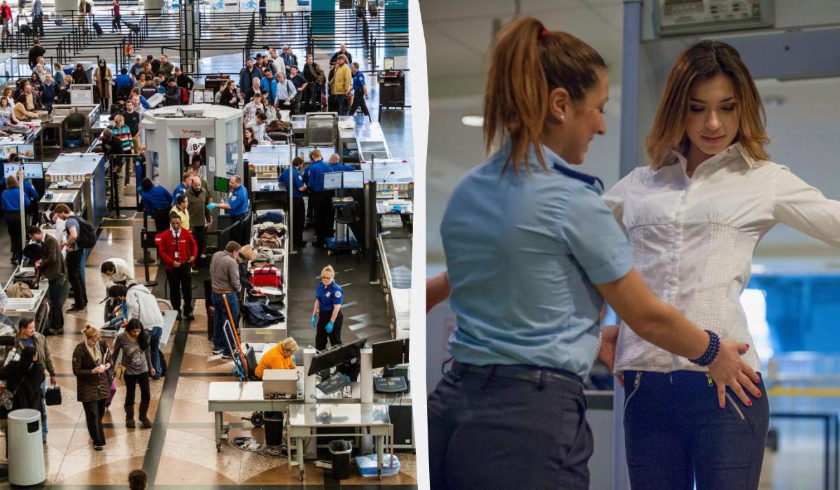 Туристи назвали країни світу з найсуворішими перевірками в аеропортах 1 Найсуворіші перевірки зазвичай в аеропортах Ізраїлю / колаж ТА