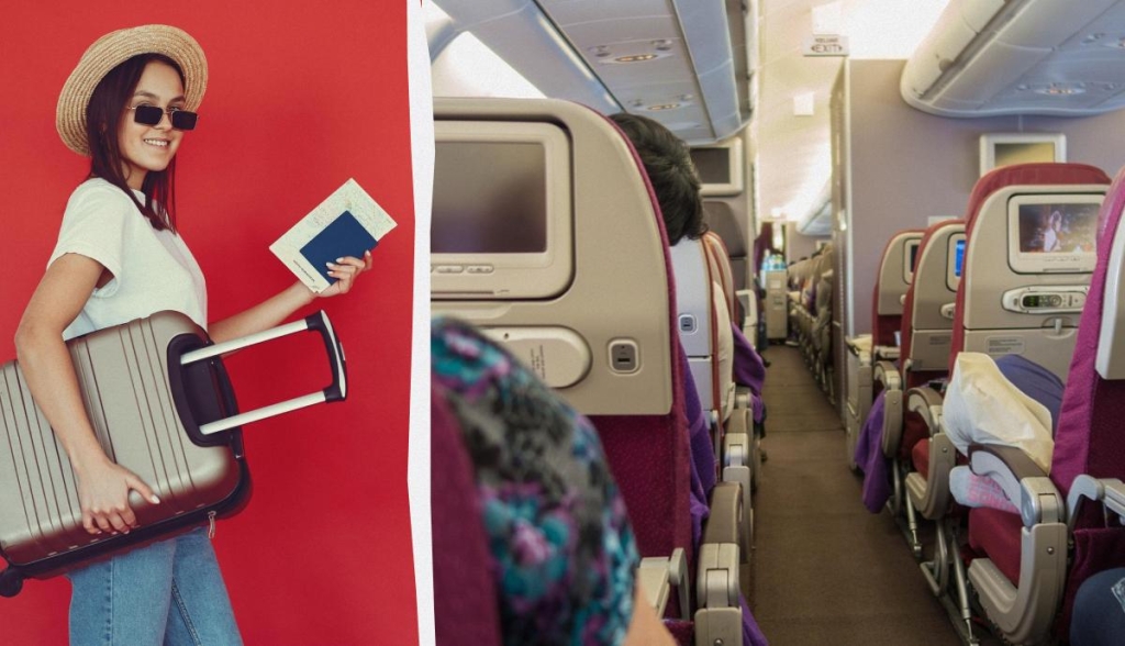 У літак не пустять, якщо в ручній поклажі буде один із цих предметів: про що йдеться 1 Що точно не можна брати в ручну поклажу