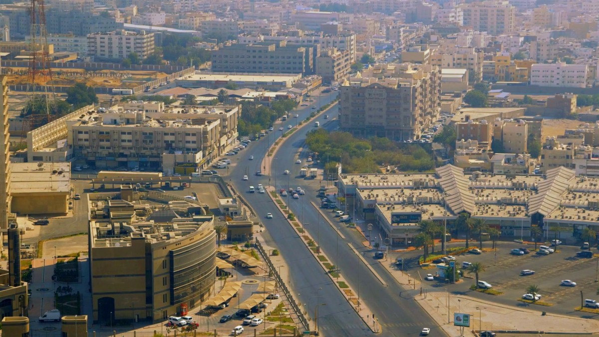 У Саудівській Аравії зробили значне пом'якшення для іноземців 2 У Саудівській Аравії зробили значне пом'якшення для іноземців 1