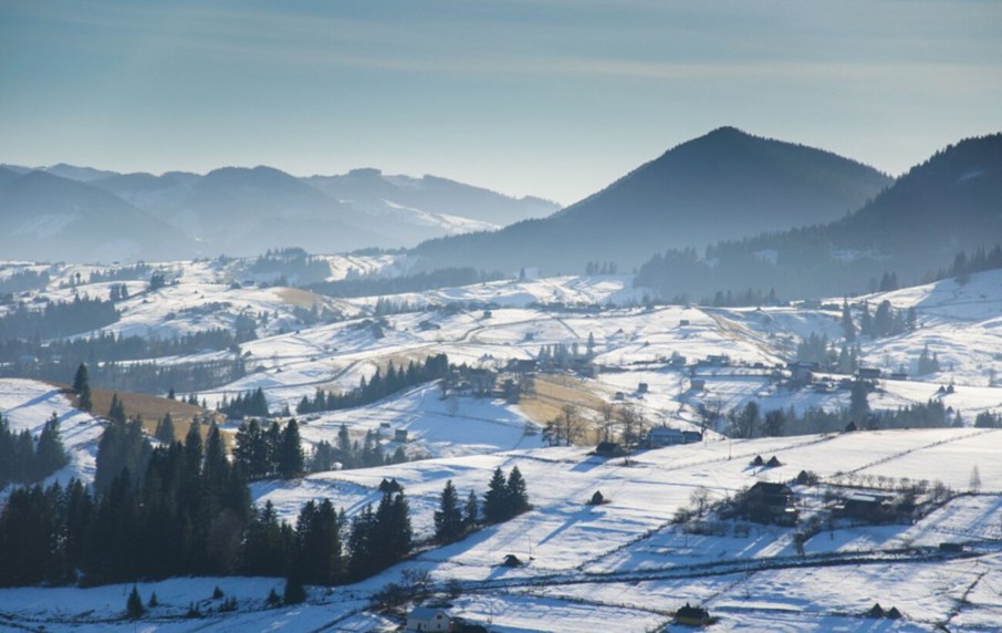 Відпочинок у Карпатах без Буковеля: найкращі альтернативи зимових курортів Відпочинок у Карпатах без Буковеля: найкращі альтернативи зимових курортів 6