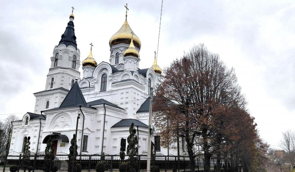 Вікенд в Житомирі: неочікувано приємна втеча на вихідні з Києва 13 Вікенд в Житомирі: неочікувано приємна втеча на вихідні з Києва