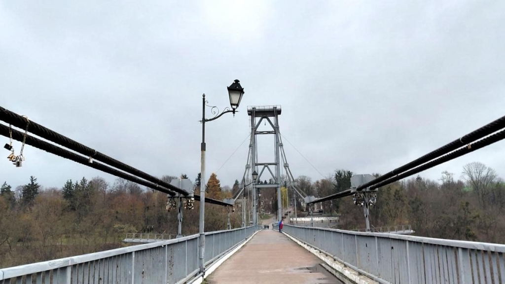 Вікенд в Житомирі: неочікувано приємна втеча на вихідні з Києва 9 Вікенд в Житомирі: неочікувано приємна втеча на вихідні з Києва