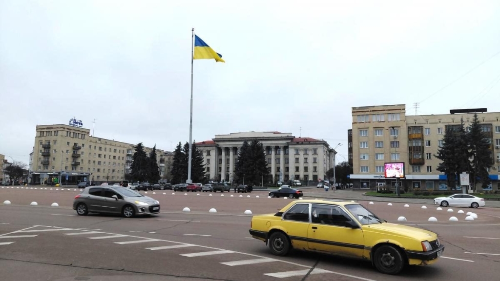 Вікенд в Житомирі: неочікувано приємна втеча на вихідні з Києва 17 Вікенд в Житомирі: неочікувано приємна втеча на вихідні з Києва