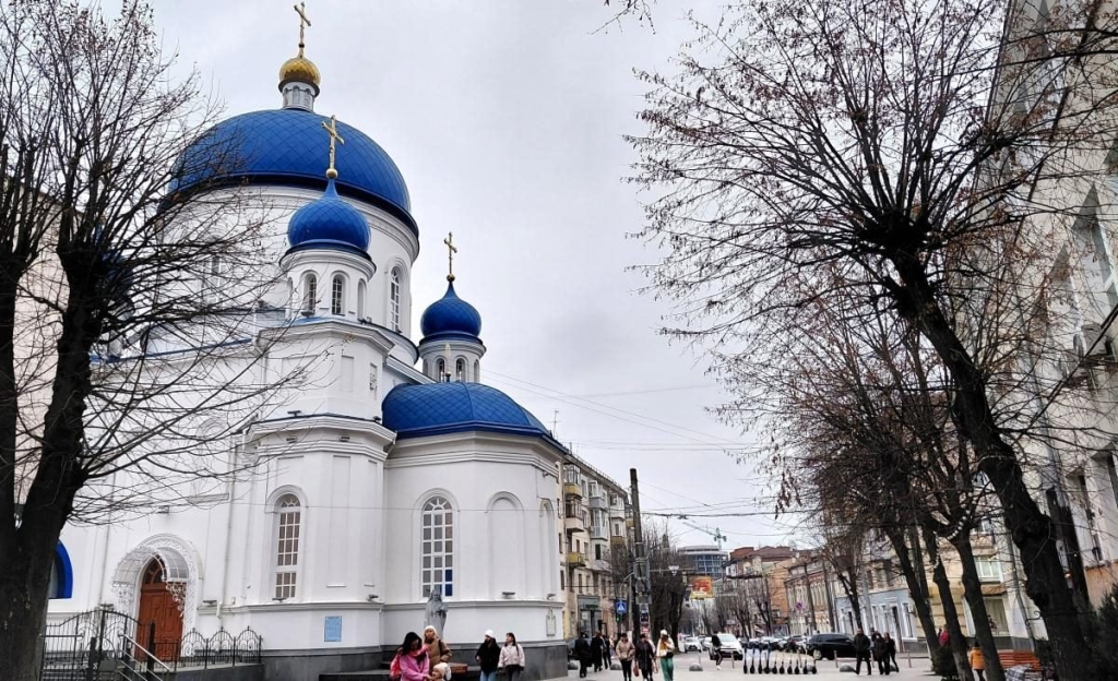 Вікенд в Житомирі: неочікувано приємна втеча на вихідні з Києва 2 Вікенд в Житомирі: неочікувано приємна втеча на вихідні з Києва