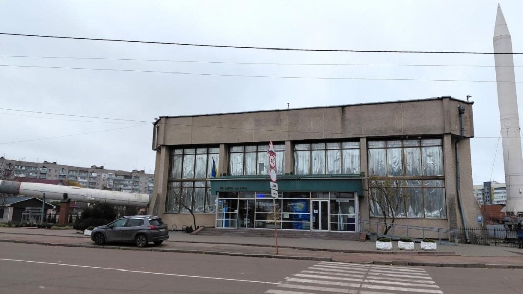 Вікенд в Житомирі: неочікувано приємна втеча на вихідні з Києва 19 Вікенд в Житомирі: неочікувано приємна втеча на вихідні з Києва