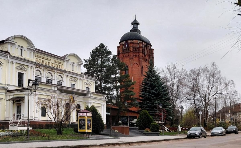 Вікенд в Житомирі: неочікувано приємна втеча на вихідні з Києва 4 Вікенд в Житомирі: неочікувано приємна втеча на вихідні з Києва