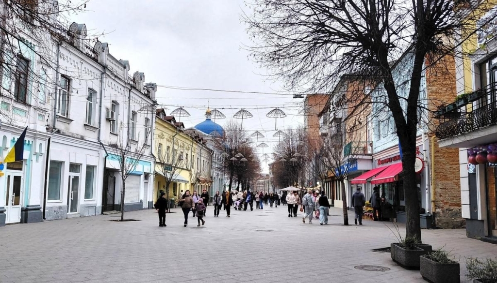 Вікенд в Житомирі: неочікувано приємна втеча на вихідні з Києва 1 Вікенд в Житомирі: неочікувано приємна втеча на вихідні з Києва