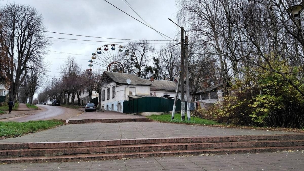 Вікенд в Житомирі: неочікувано приємна втеча на вихідні з Києва 10 Вікенд в Житомирі: неочікувано приємна втеча на вихідні з Києва