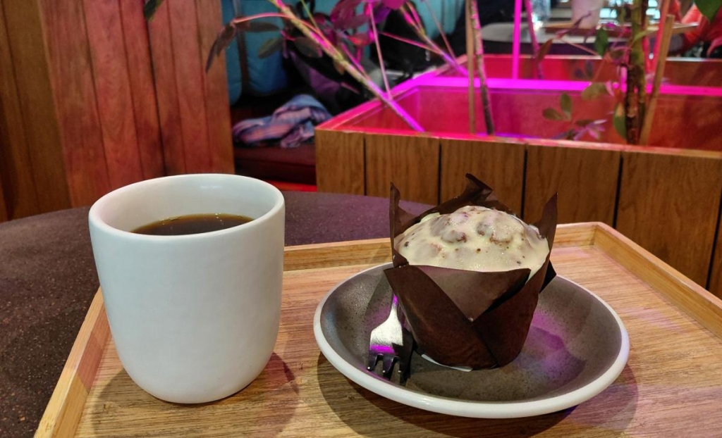 Вікенд в Житомирі: неочікувано приємна втеча на вихідні з Києва 31 Sharikava на Михайлівській / фото Марина Григоренко