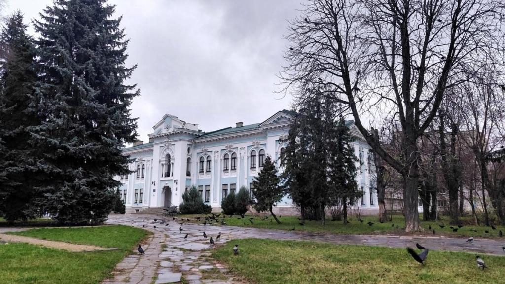 Вікенд в Житомирі: неочікувано приємна втеча на вихідні з Києва 15 Вікенд в Житомирі: неочікувано приємна втеча на вихідні з Києва