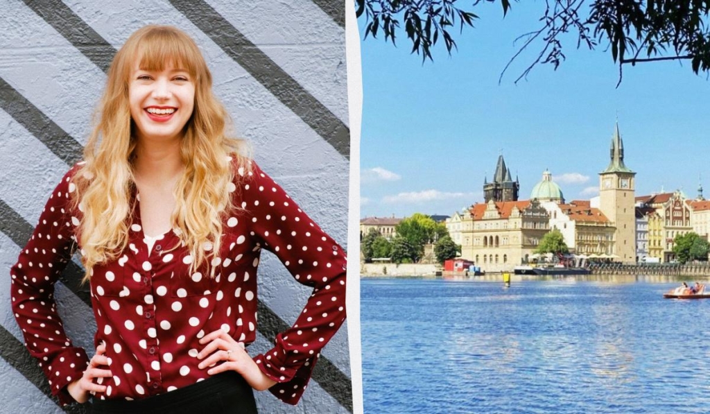 Жінка пів року мандрувала Європою і дала 5 несподіваних порад зі свого досвіду 1 фото ТА