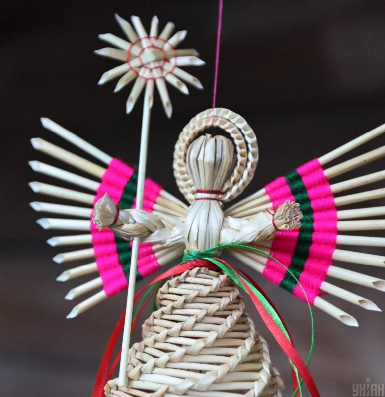 "Різдво в гаю": у Львові стартував фестиваль різдвяних традицій (фото) 4 "Різдво в гаю": у Львові стартував фестиваль різдвяних традицій (фото)