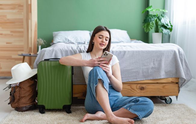 Бронювання готелю на Новий рік: які помилки можуть зіпсувати вам свято Бронювання готелю на Новий рік: які помилки можуть зіпсувати вам свято 1