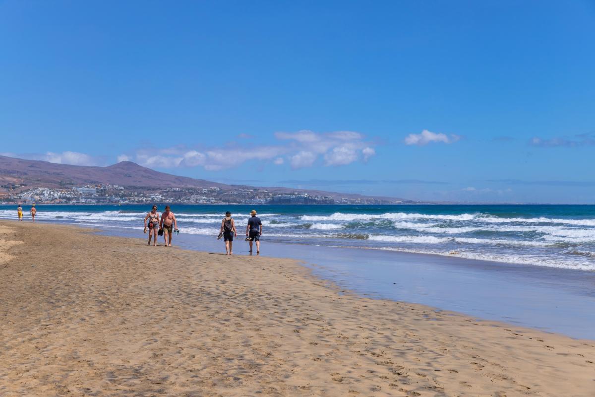 Де тепло і сонячно в січні: п'ять найкращих напрямків, щоб погрітися 2 Де тепло і сонячно в січні: п'ять найкращих напрямків, щоб погрітися 1
