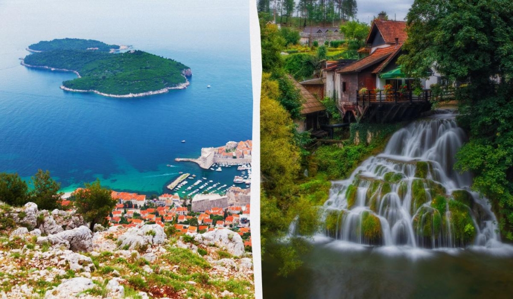 Експертка з відпочинку в Хорватії назвала чотири приховані перлини країни, які варто відвідати 1 Експертка з відпочинку в Хорватії назвала чотири приховані перлини країни, які варто відвідати
