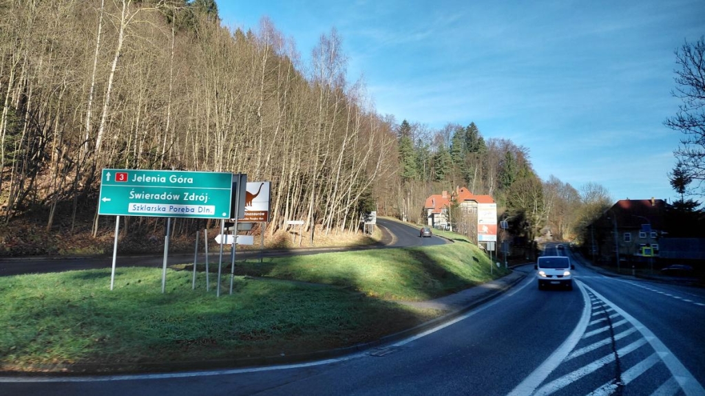 Гірська Польща: містичні Карконоші, ласкаві терми та унікальні церкви 3 Гірська Польща: містичні Карконоші, ласкаві терми та унікальні церкви