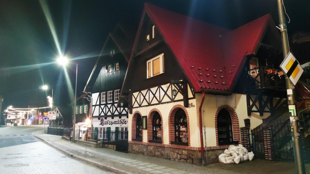 Гірська Польща: містичні Карконоші, ласкаві терми та унікальні церкви 13 Гірська Польща: містичні Карконоші, ласкаві терми та унікальні церкви