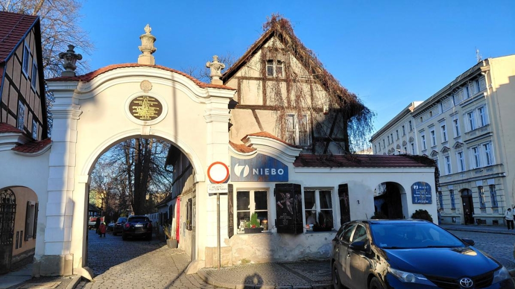 Гірська Польща: містичні Карконоші, ласкаві терми та унікальні церкви 47 Гірська Польща: містичні Карконоші, ласкаві терми та унікальні церкви