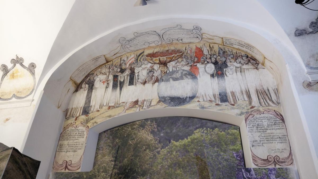 Гірська Польща: містичні Карконоші, ласкаві терми та унікальні церкви 32 Гірська Польща: містичні Карконоші, ласкаві терми та унікальні церкви