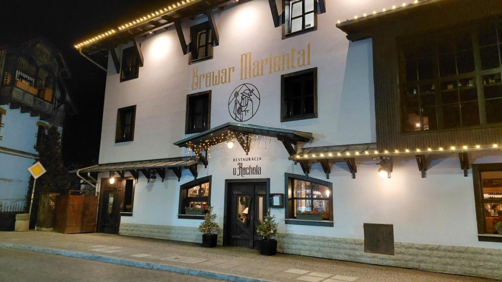 Гірська Польща: містичні Карконоші, ласкаві терми та унікальні церкви 58 Гірська Польща: містичні Карконоші, ласкаві терми та унікальні церкви