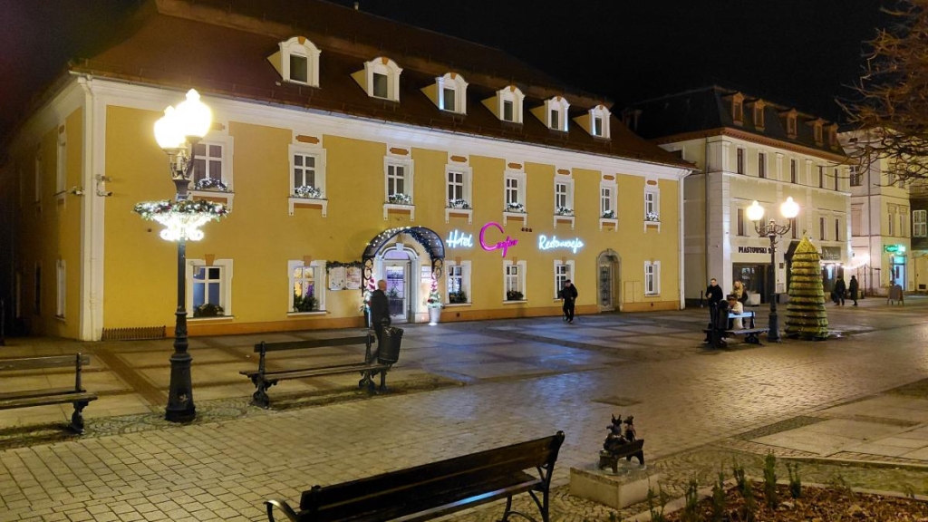 Гірська Польща: містичні Карконоші, ласкаві терми та унікальні церкви 40 Гірська Польща: містичні Карконоші, ласкаві терми та унікальні церкви