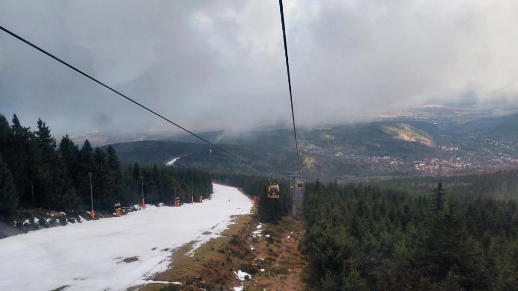 Гірська Польща: містичні Карконоші, ласкаві терми та унікальні церкви 25 Гірська Польща: містичні Карконоші, ласкаві терми та унікальні церкви